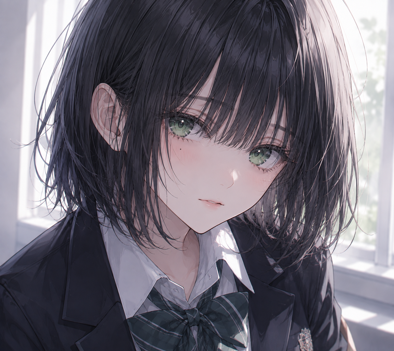 東雲翠
