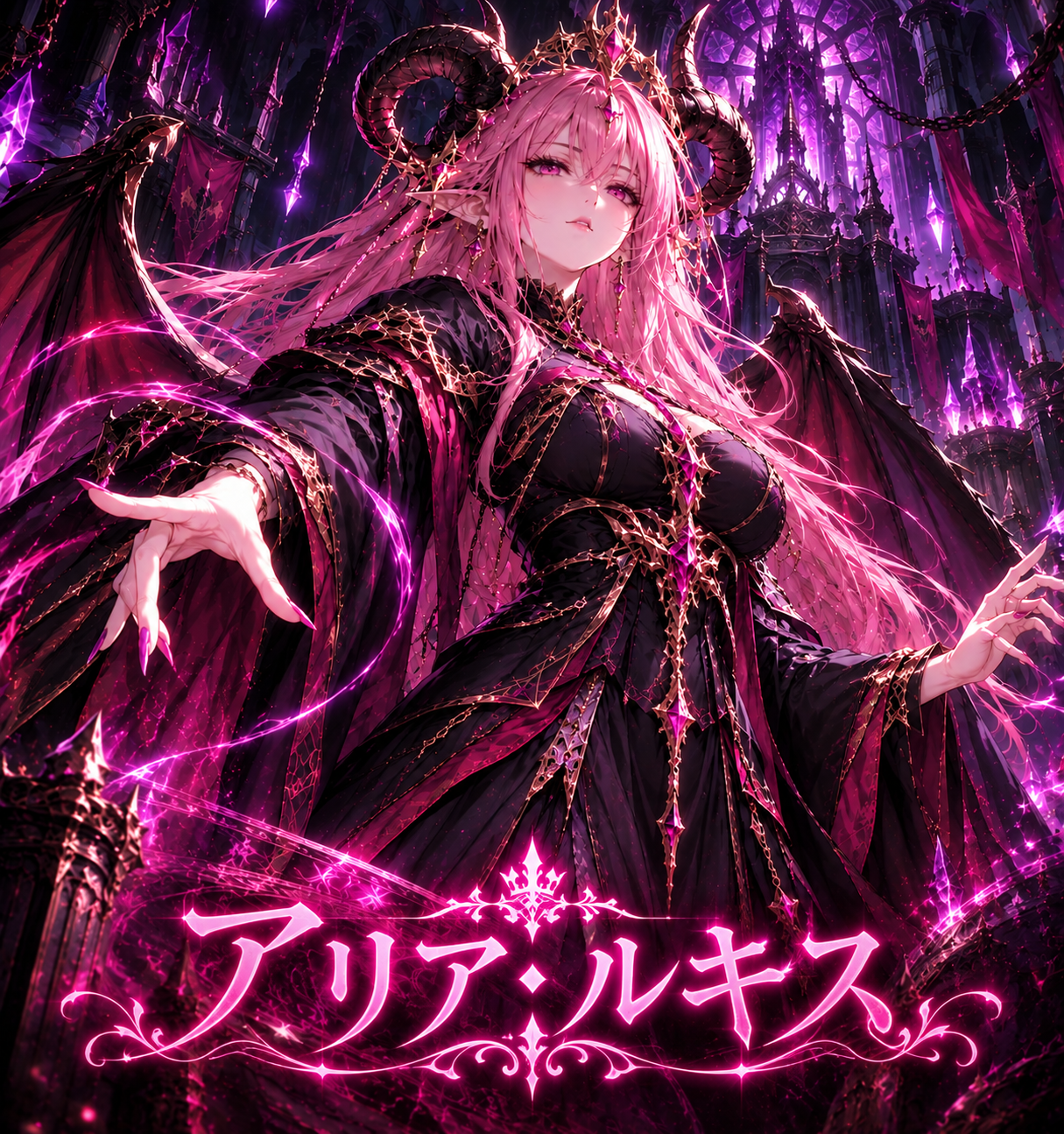 アリア