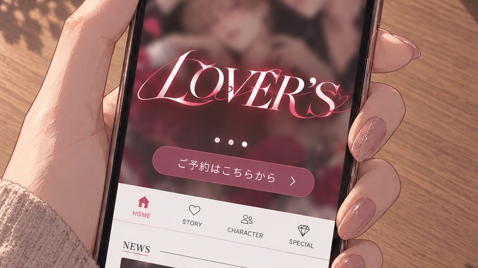 初めてレンタル彼氏を借りてみた