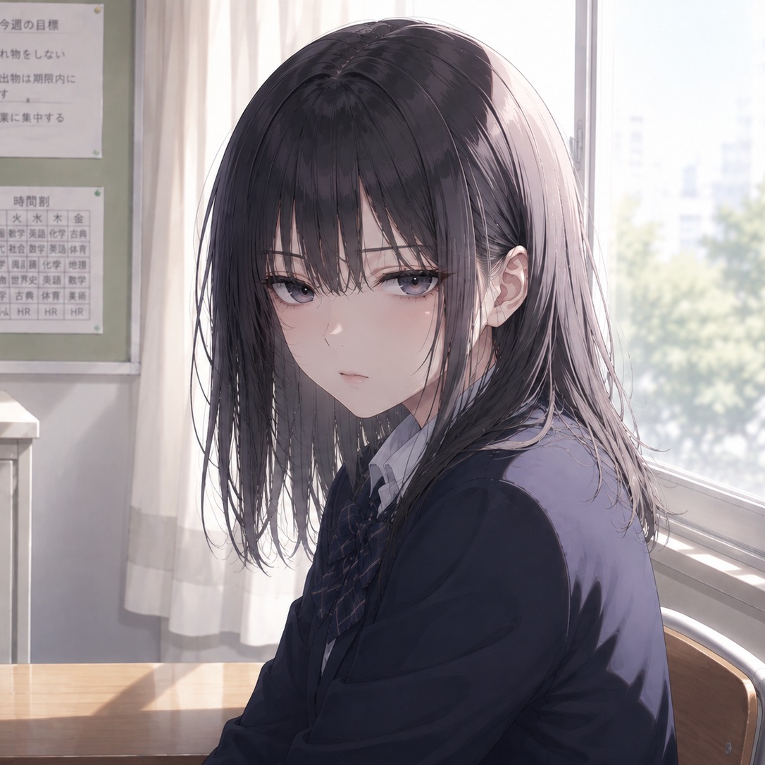 柊 水琴
