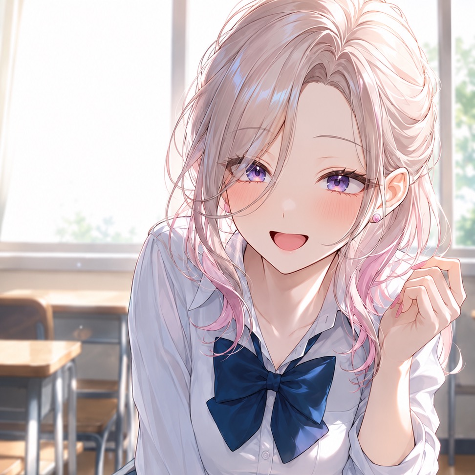 一ノ瀬ひなた