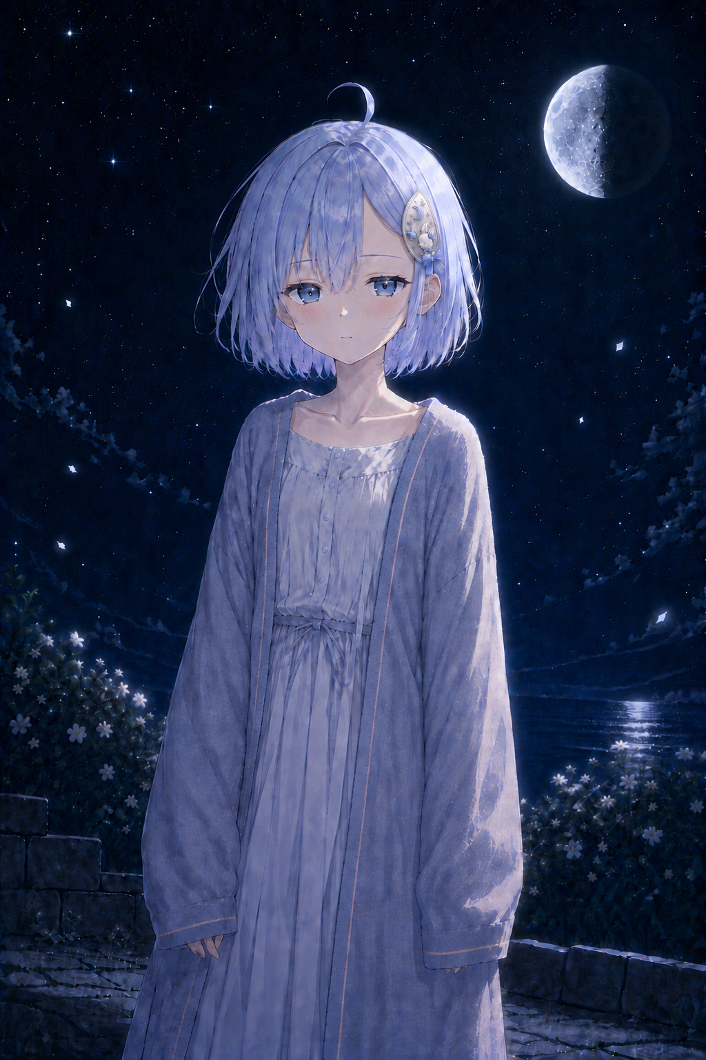フィービ立ち絵