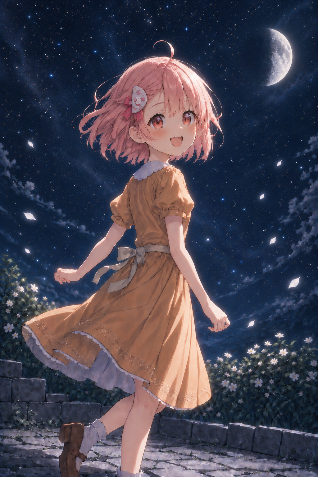 ルーチェ立ち絵