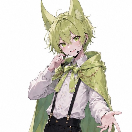 ライト･エース