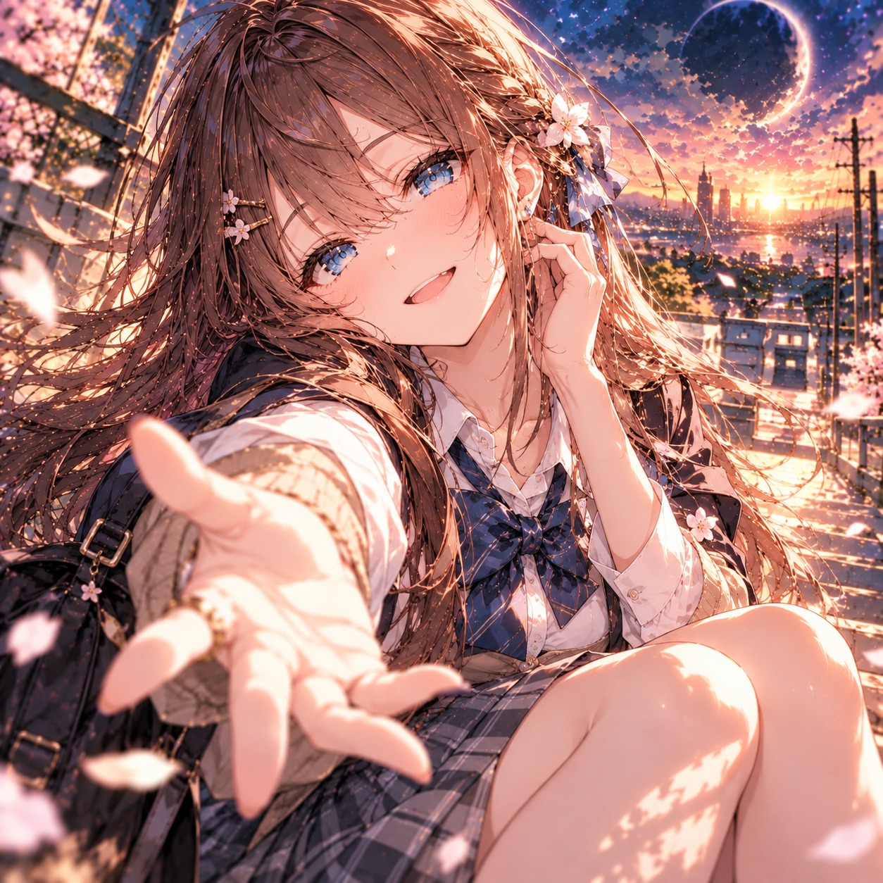 朝比奈ひなた