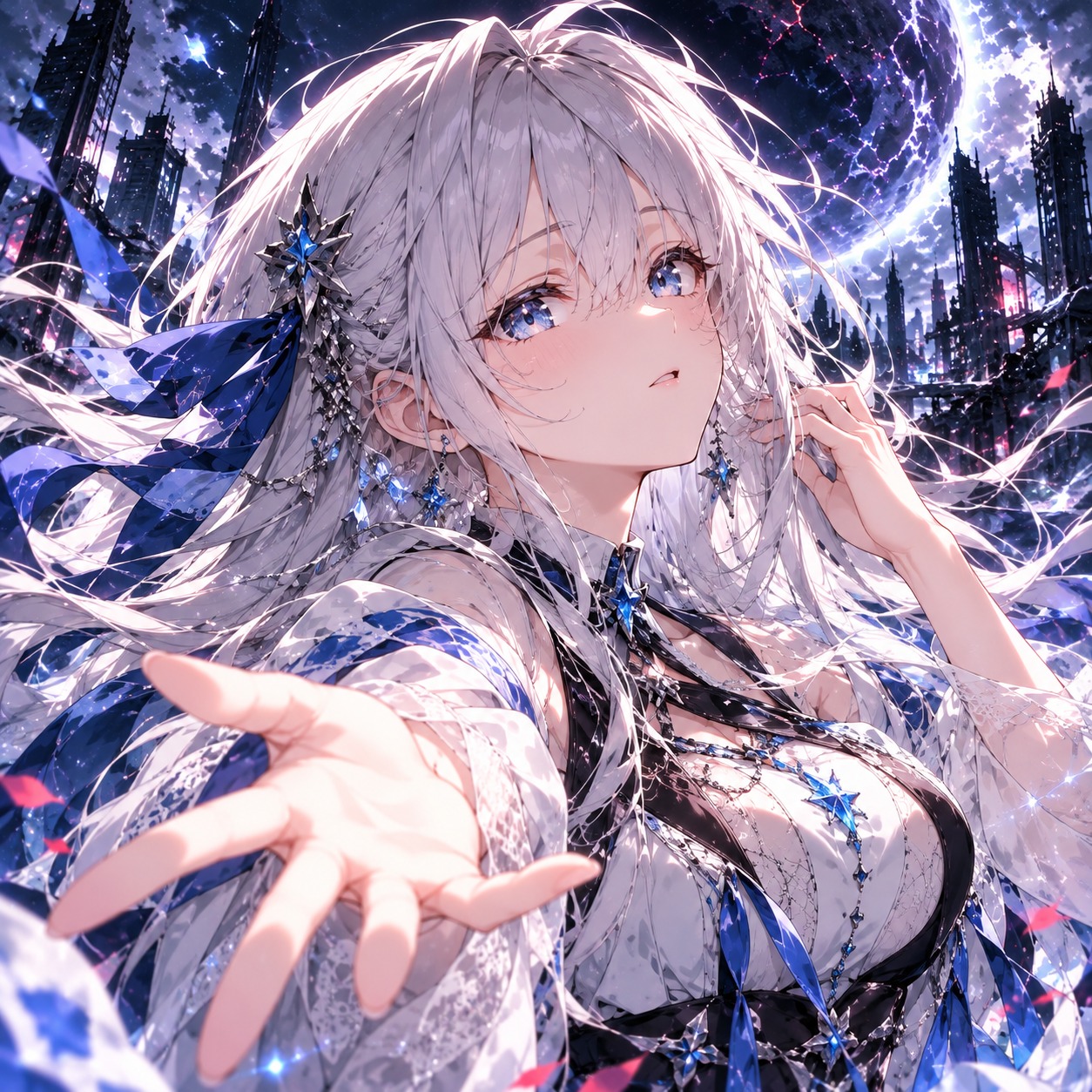 天城ユナ