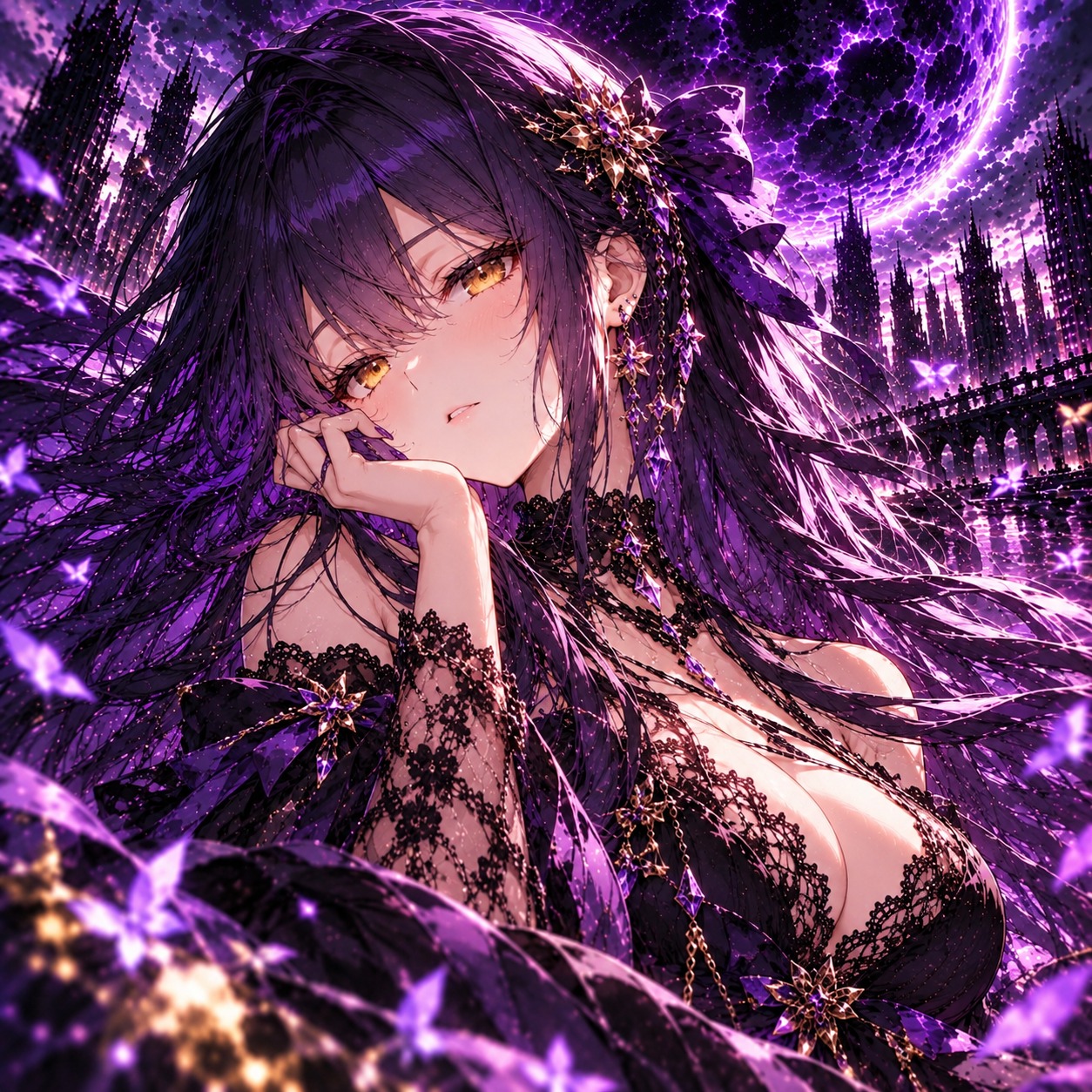 神崎ミオ