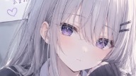 放課後、教室に残っていると、天音が近づいてくる。