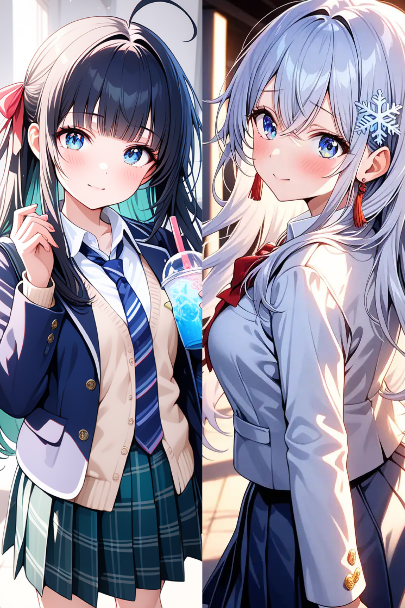 2人の義妹