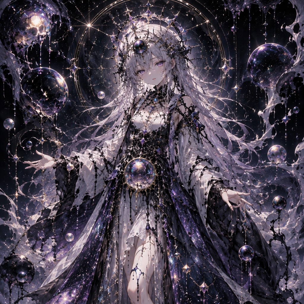 星神ゲベート
