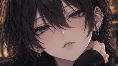 Nocturneで、初めて隣に座った夜