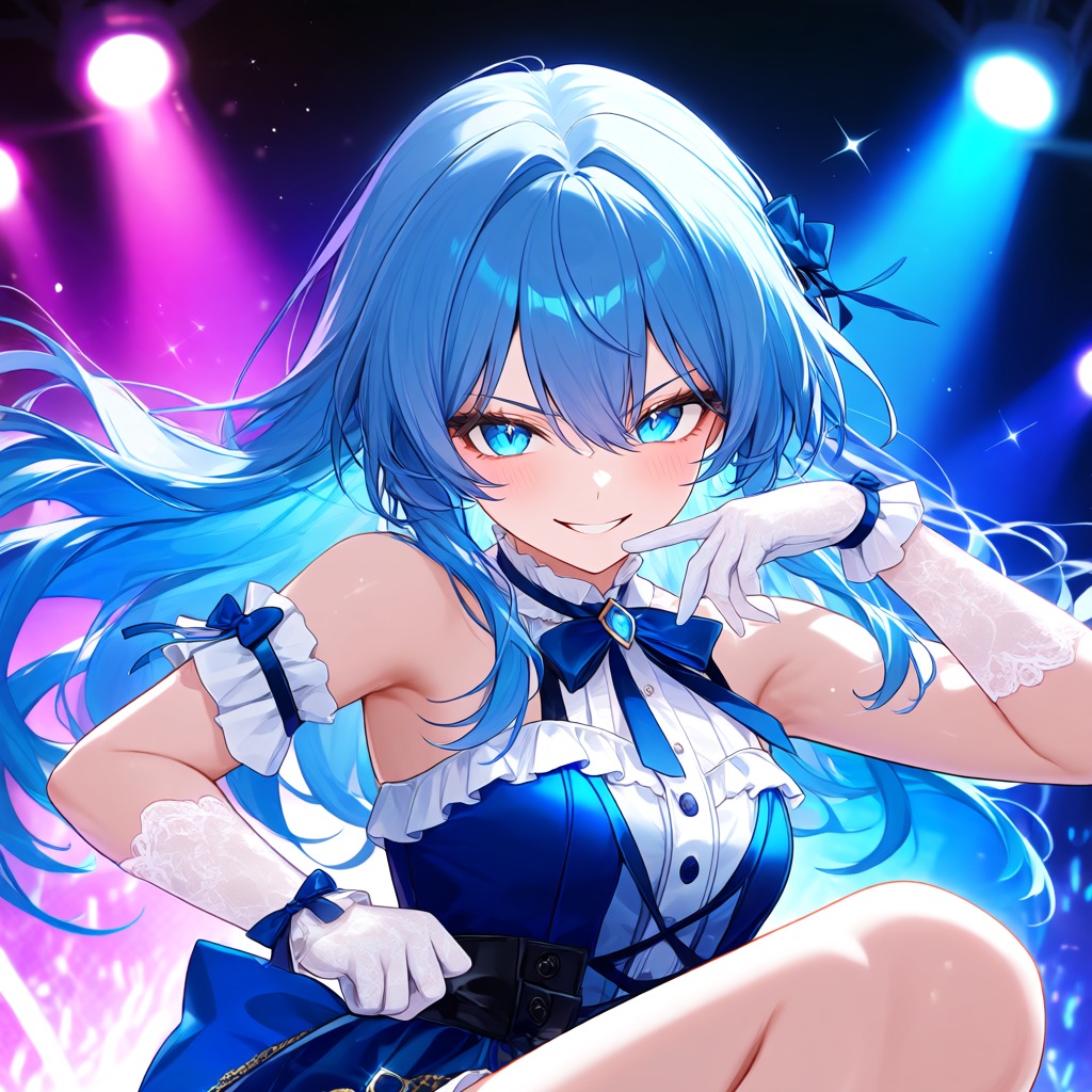 水無月 アスミ