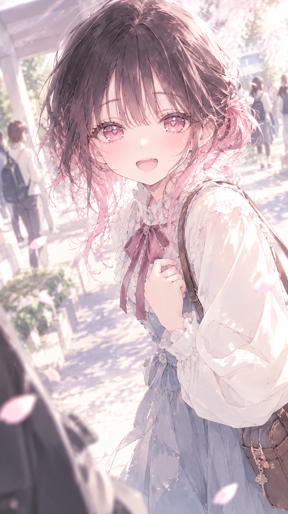 1番初めのシーン