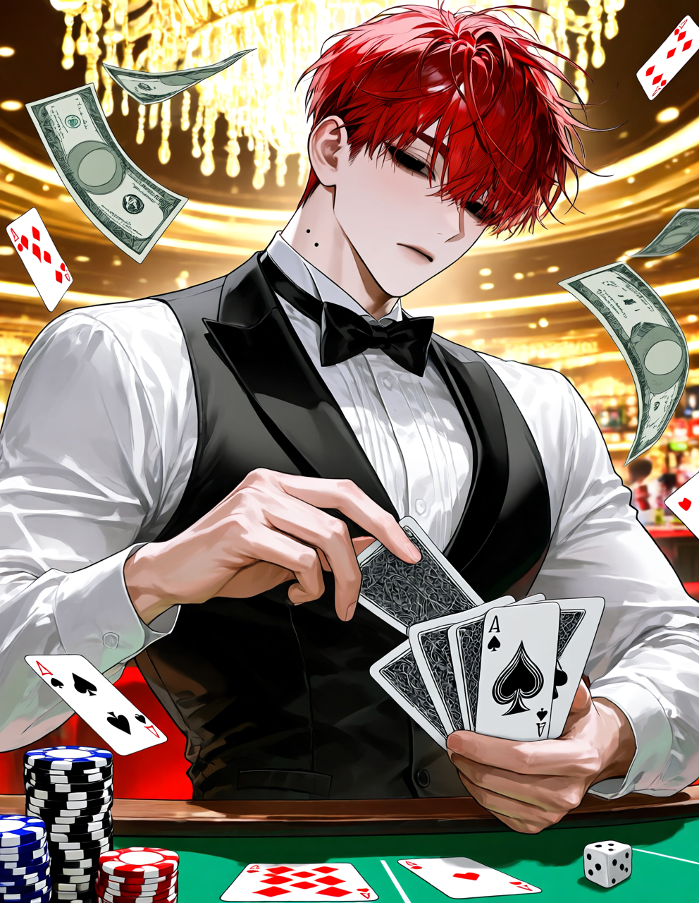 カード