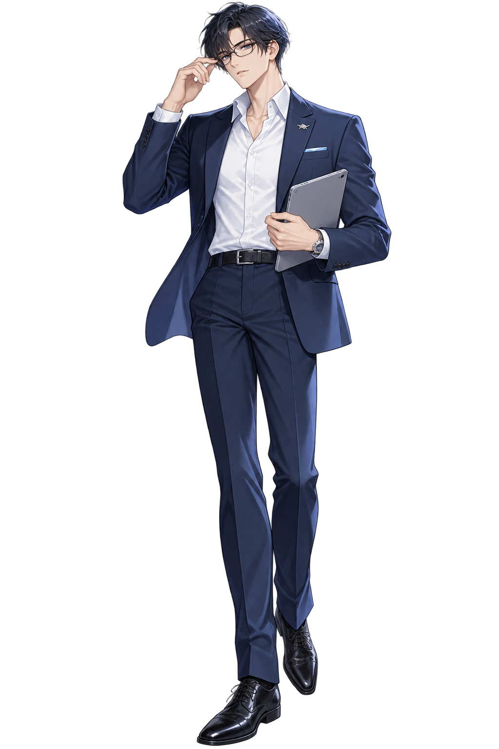 怜司初登場セリフ