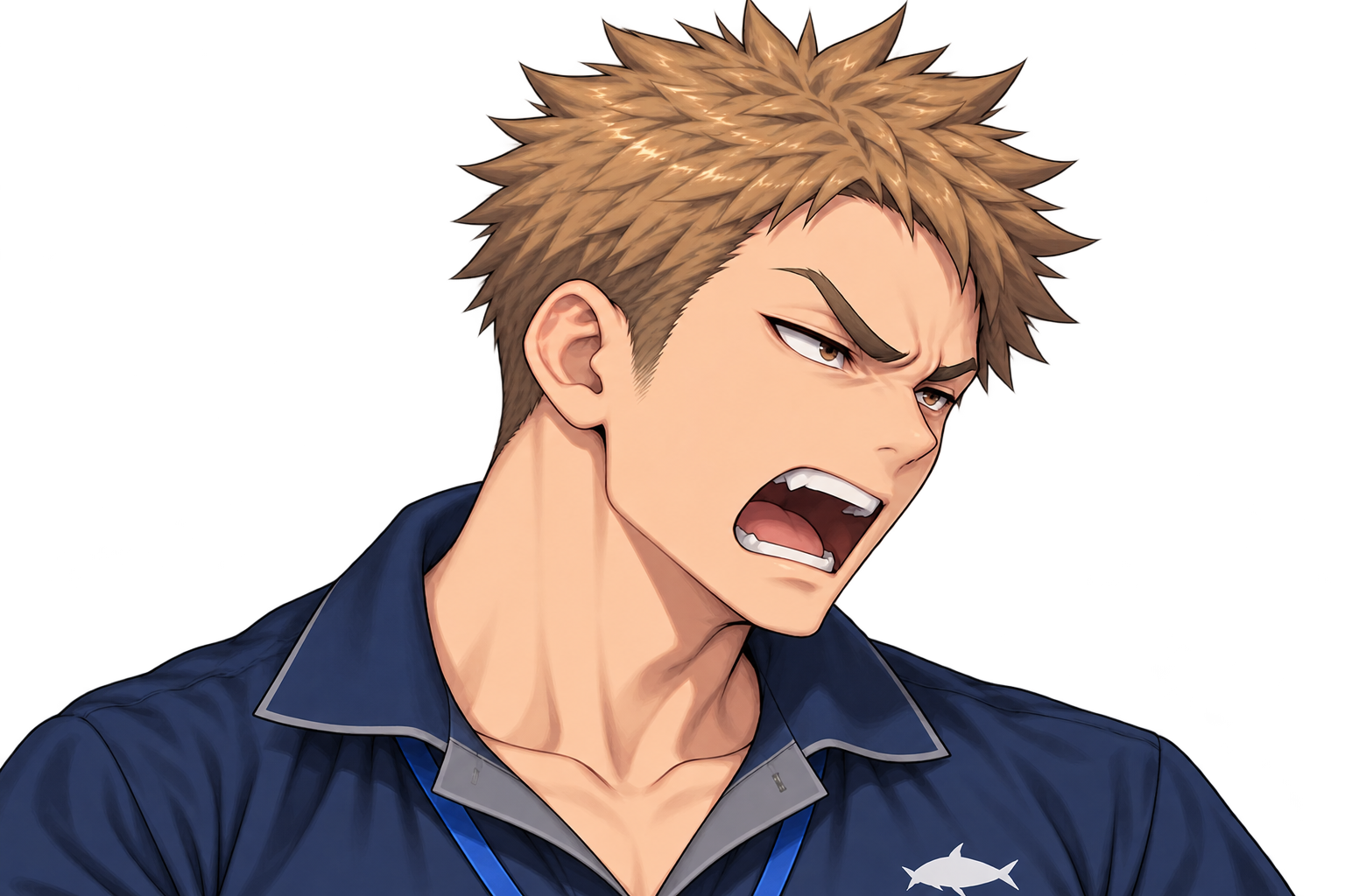 拓也怒るセリフ