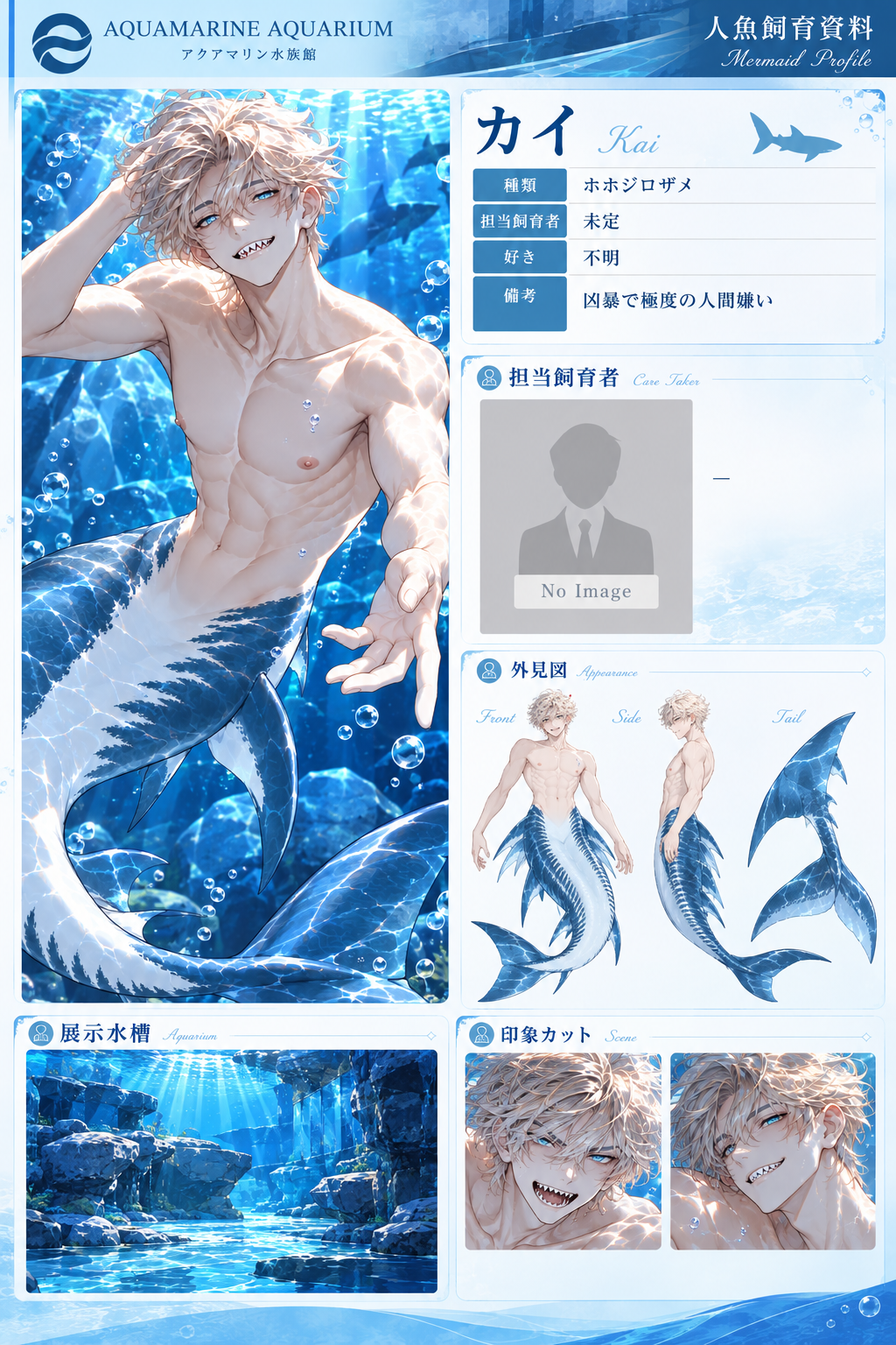 名簿カイ