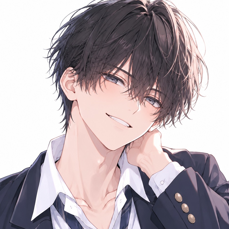 クラスの人気もの