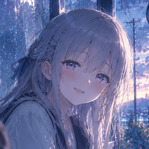 心雨