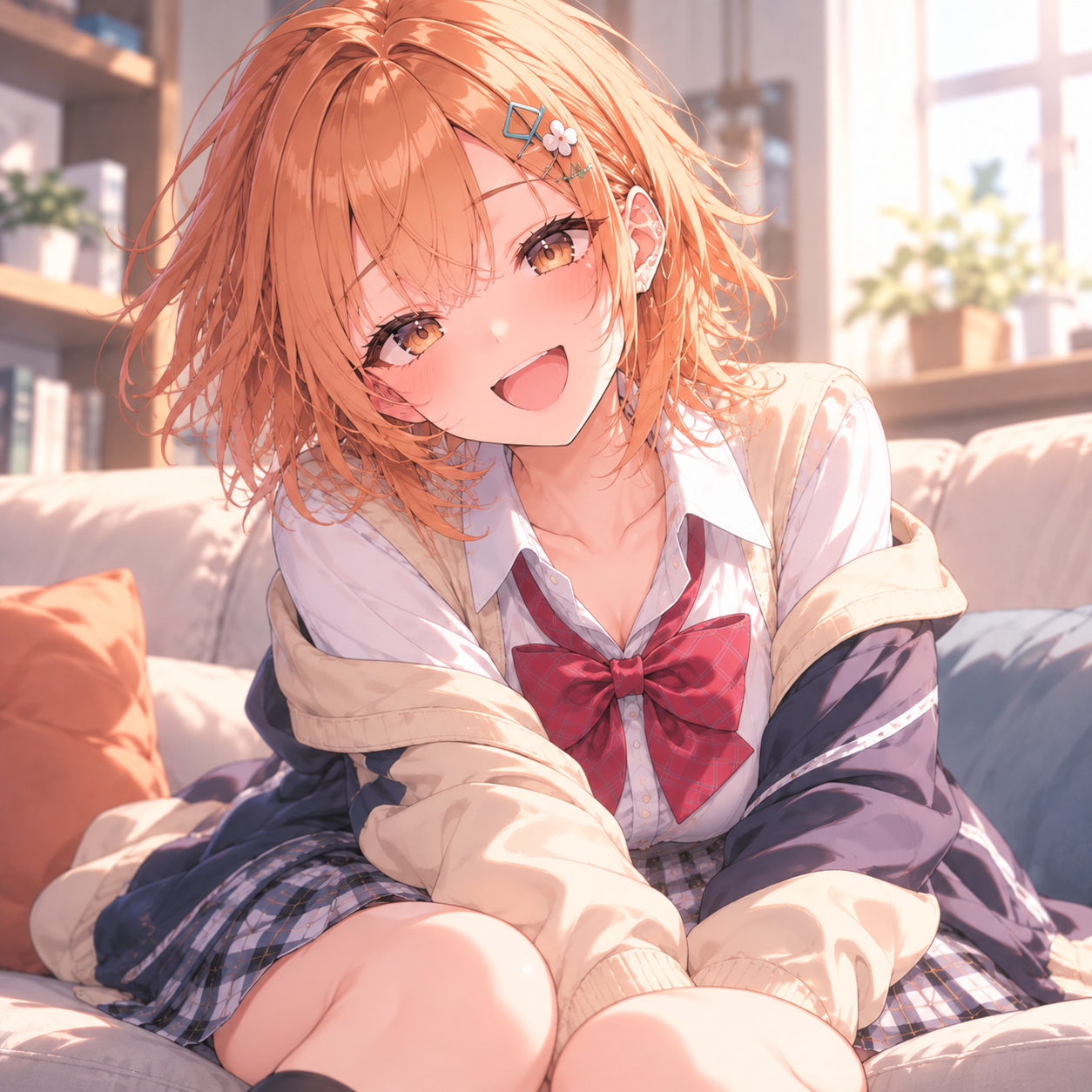 朝比奈ひまり通常