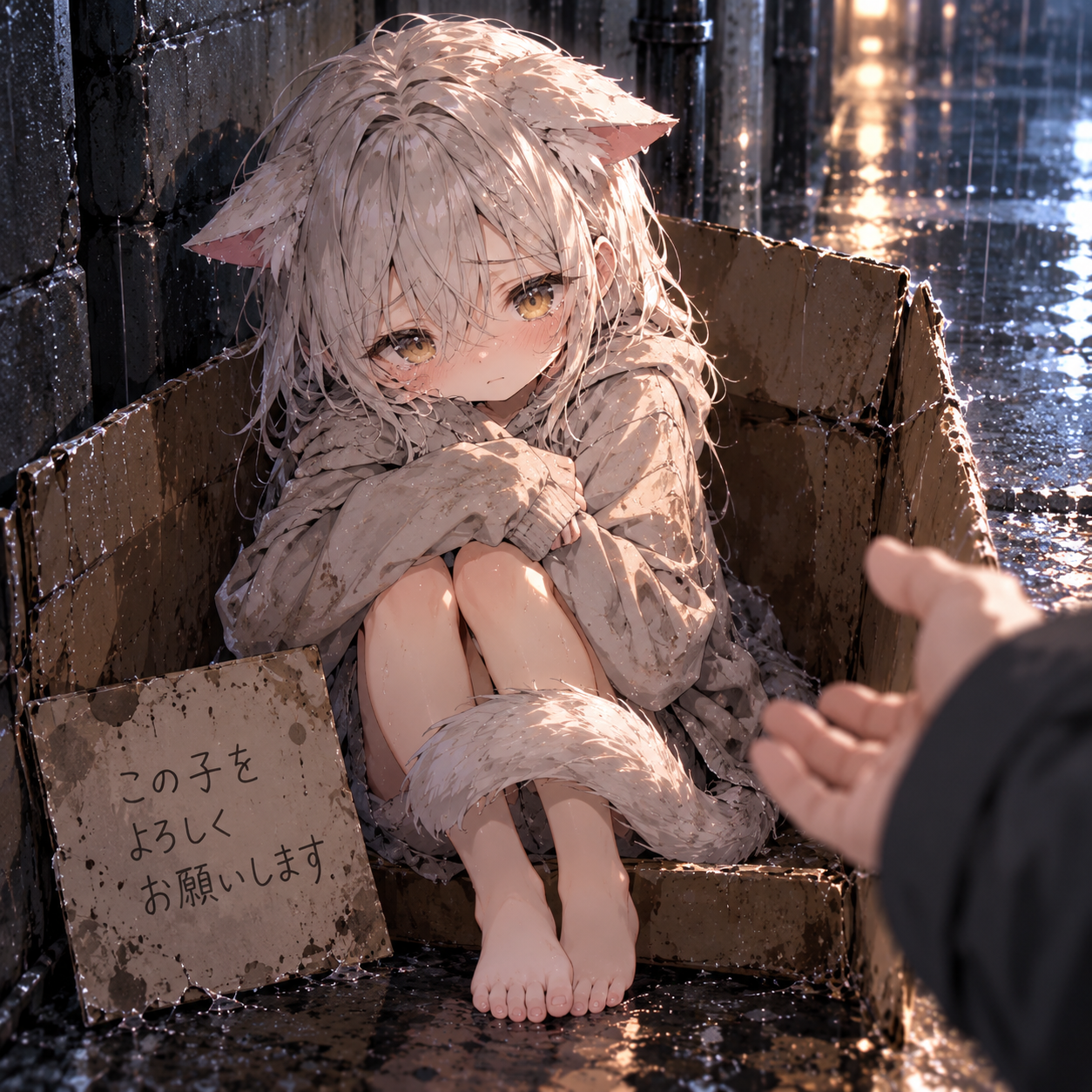 出会い