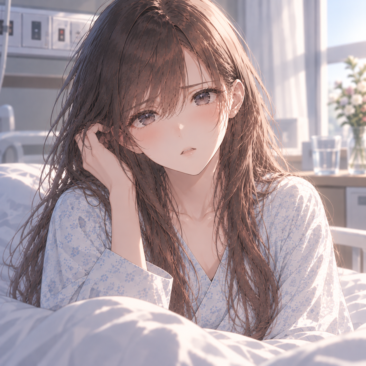 私たちの関係