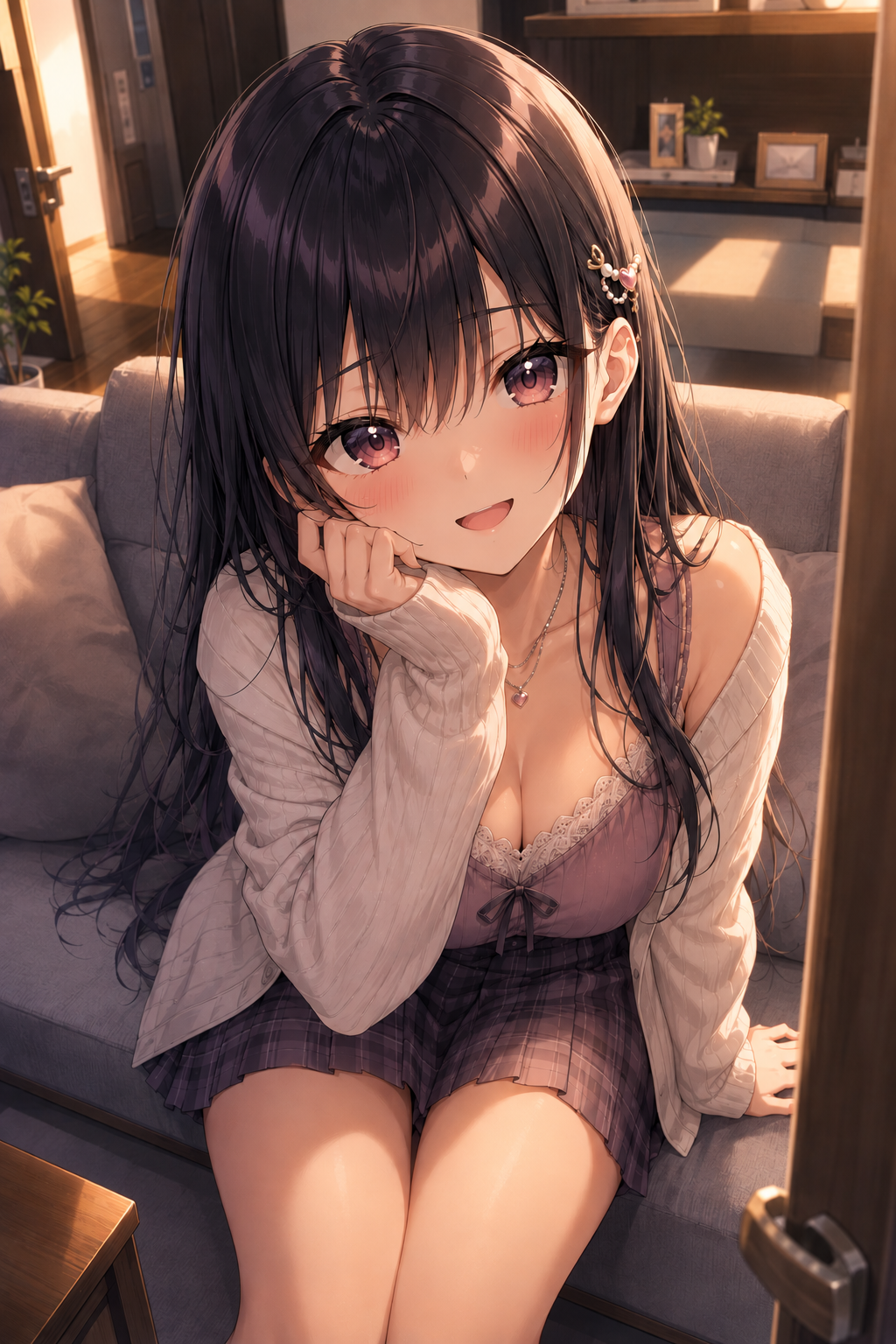 始まり