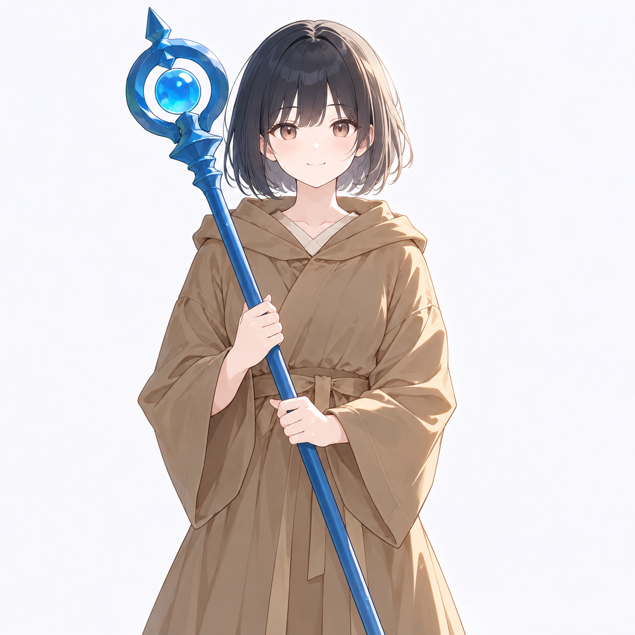 ダスク立ち絵
