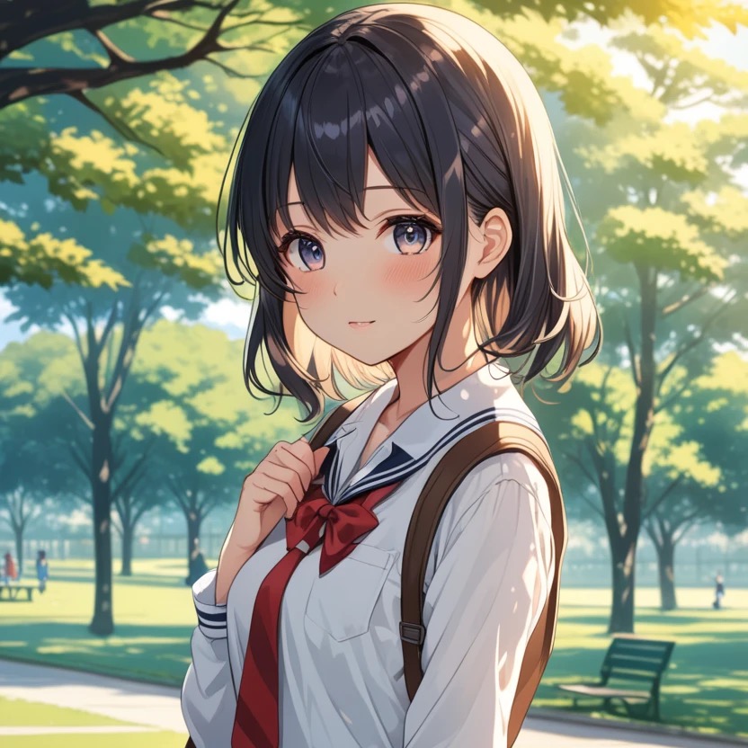 さゆり