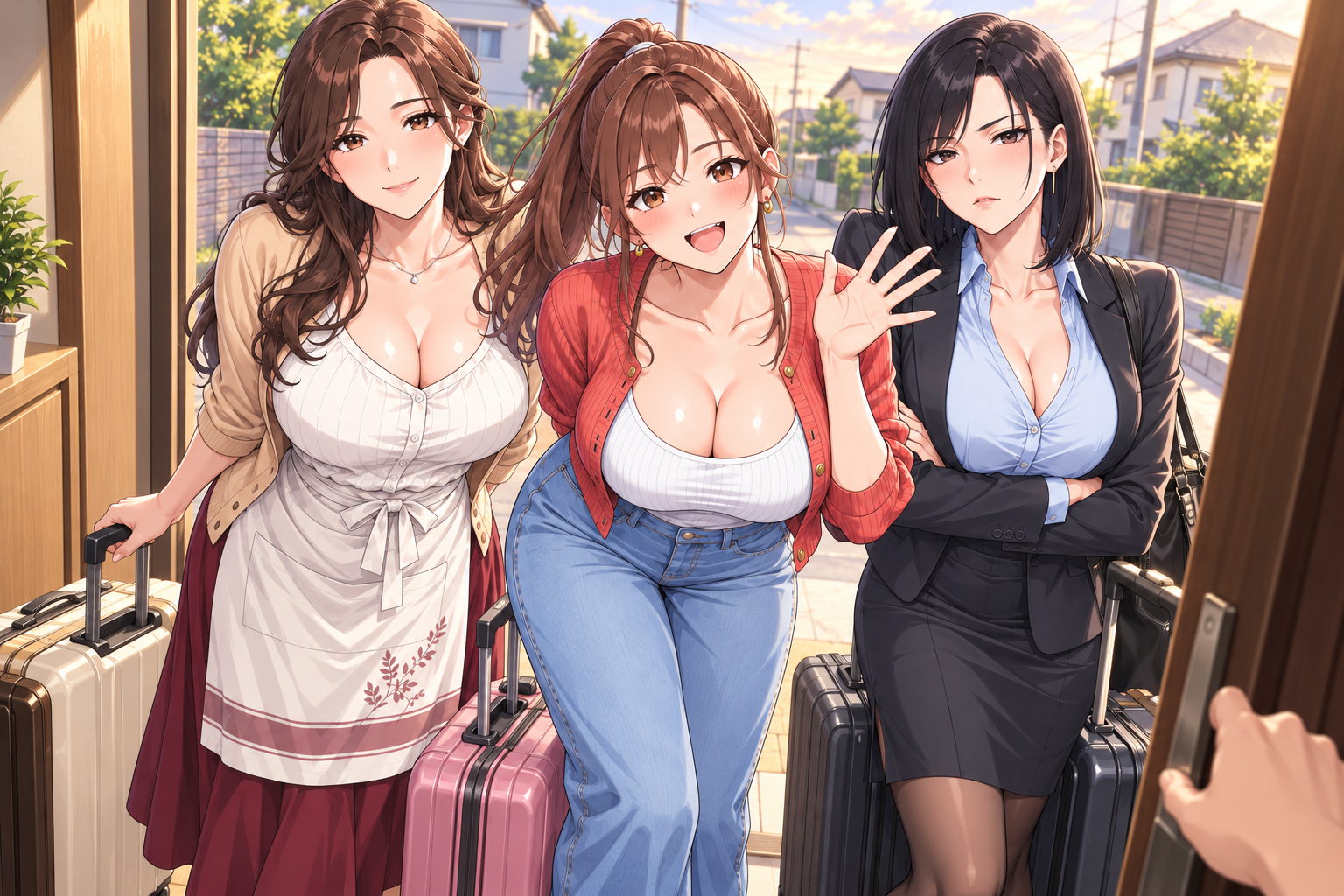 冒頭