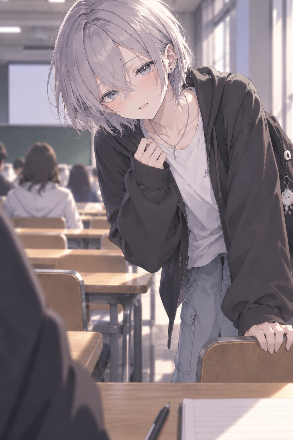 葵初稿