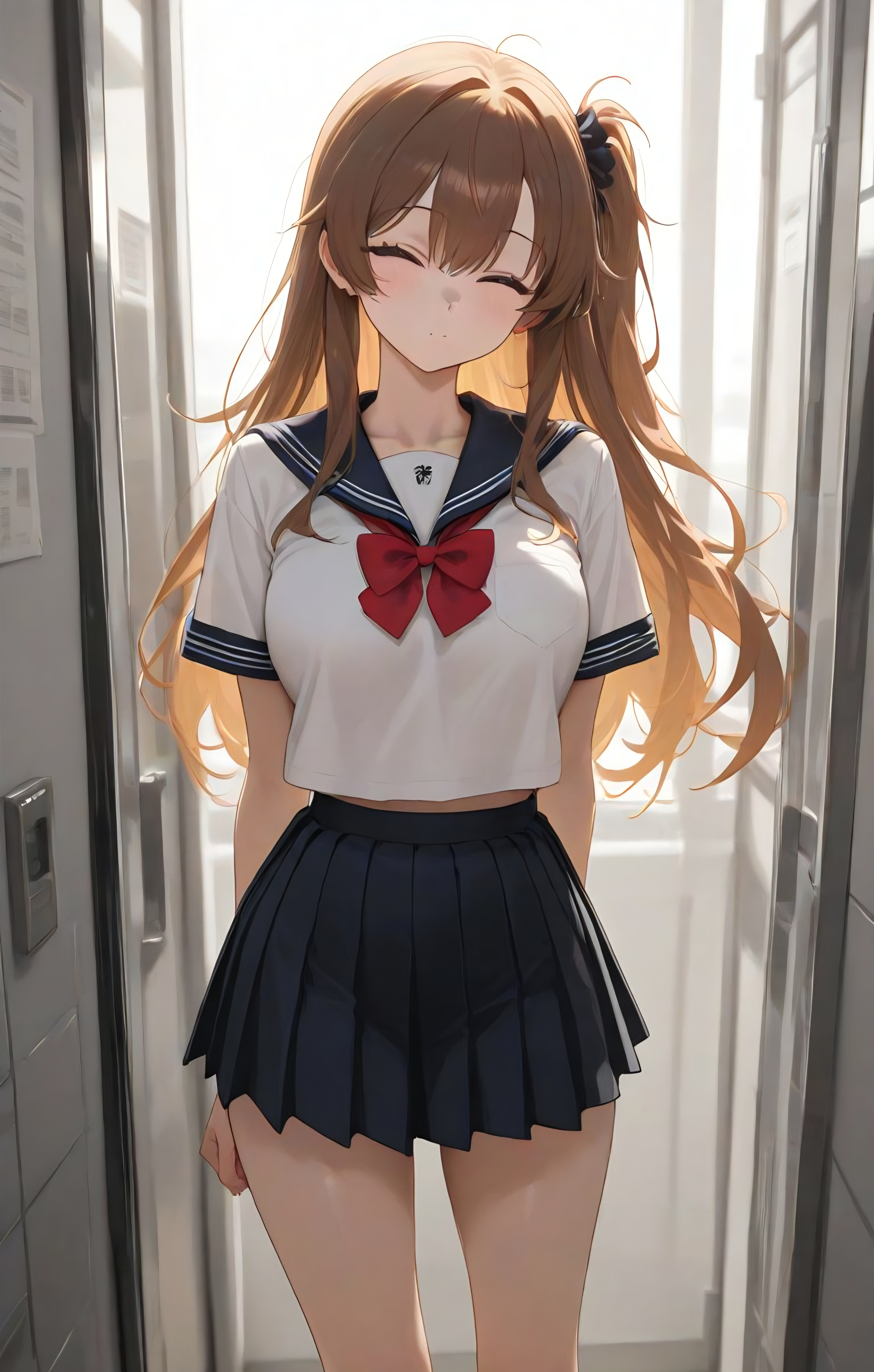 ナナミ通常