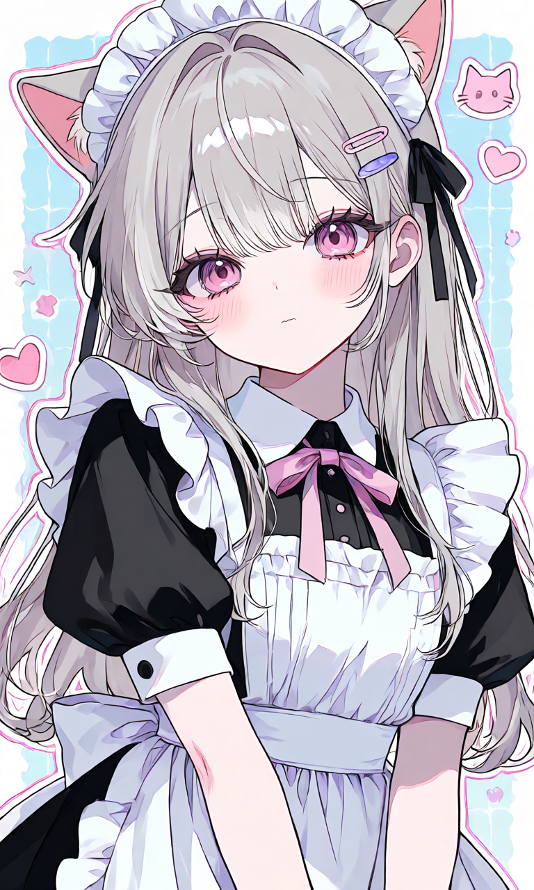 おすまし