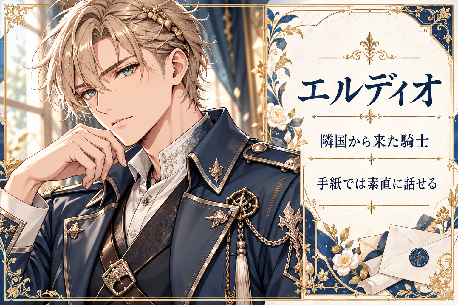 エルディオ6