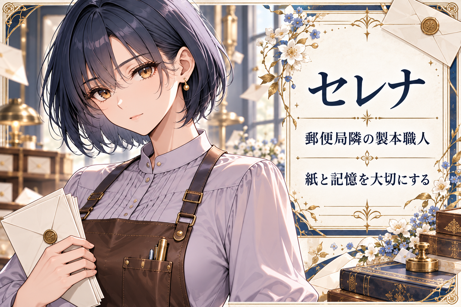 セレナ6