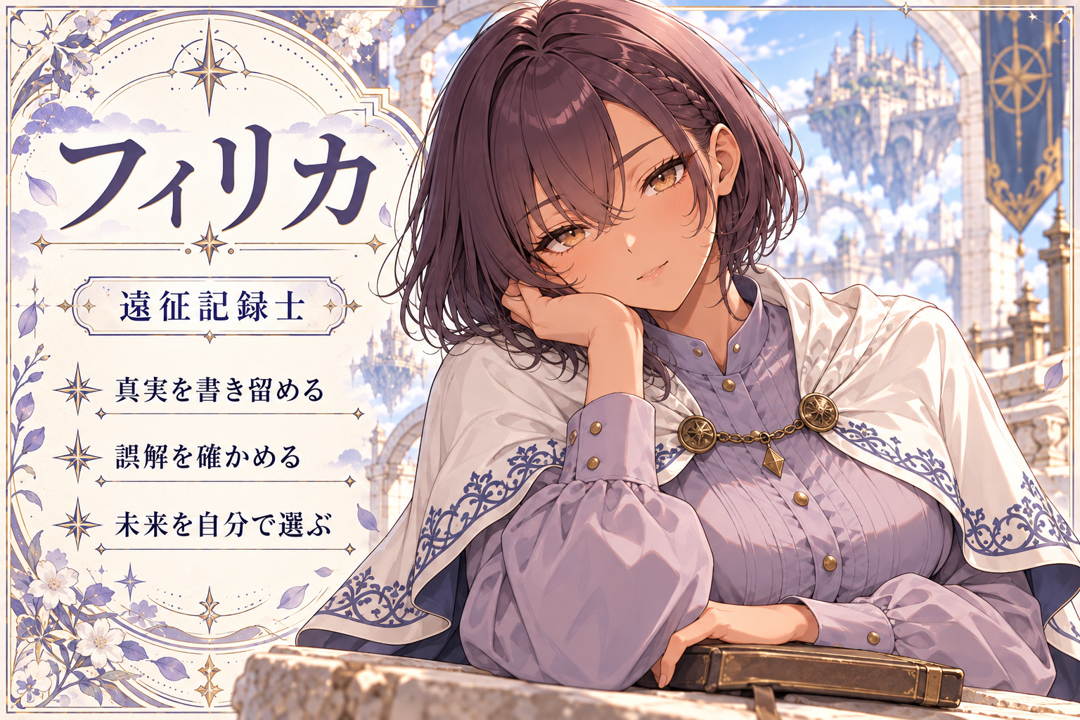 フィリカ6