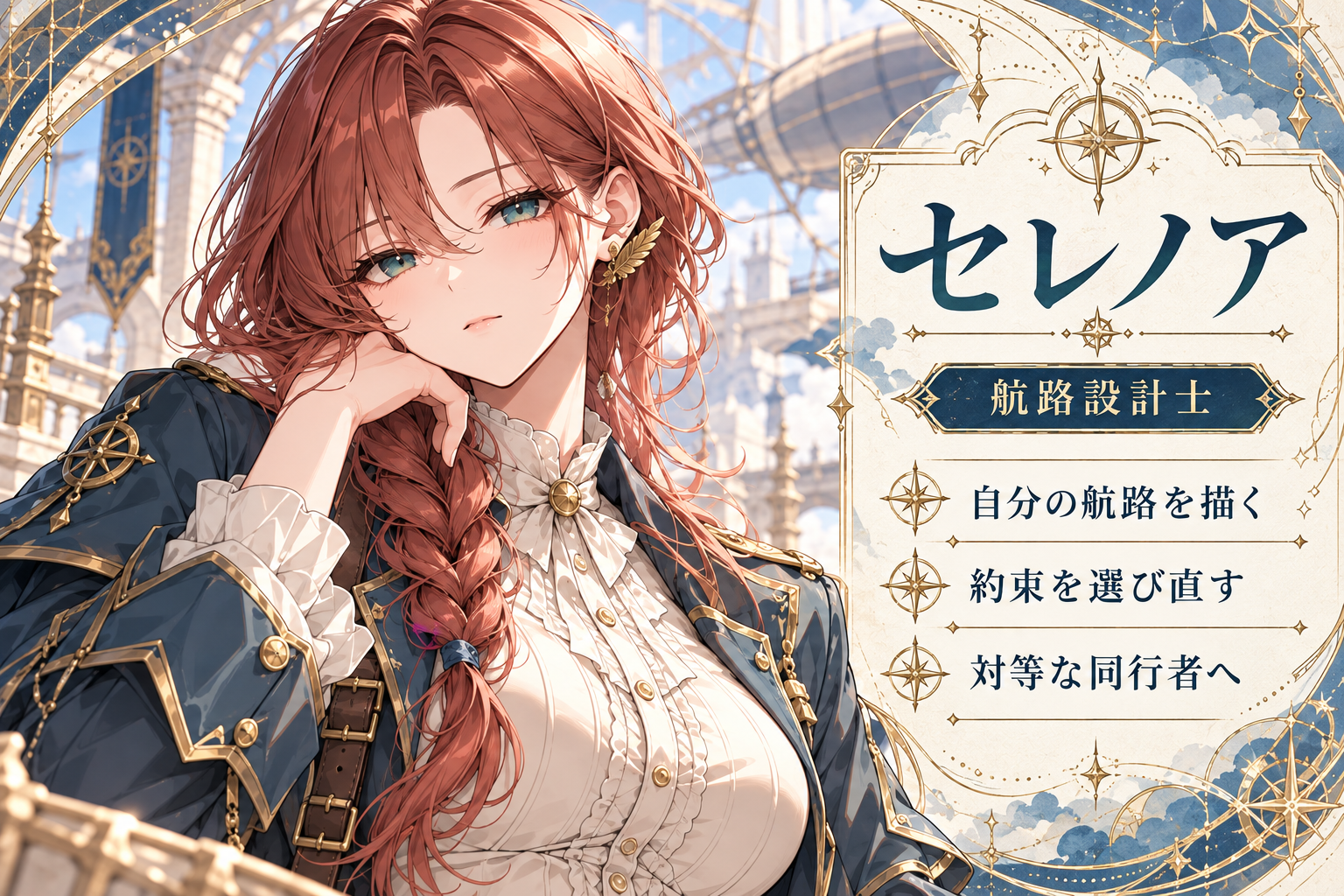 セレノア6