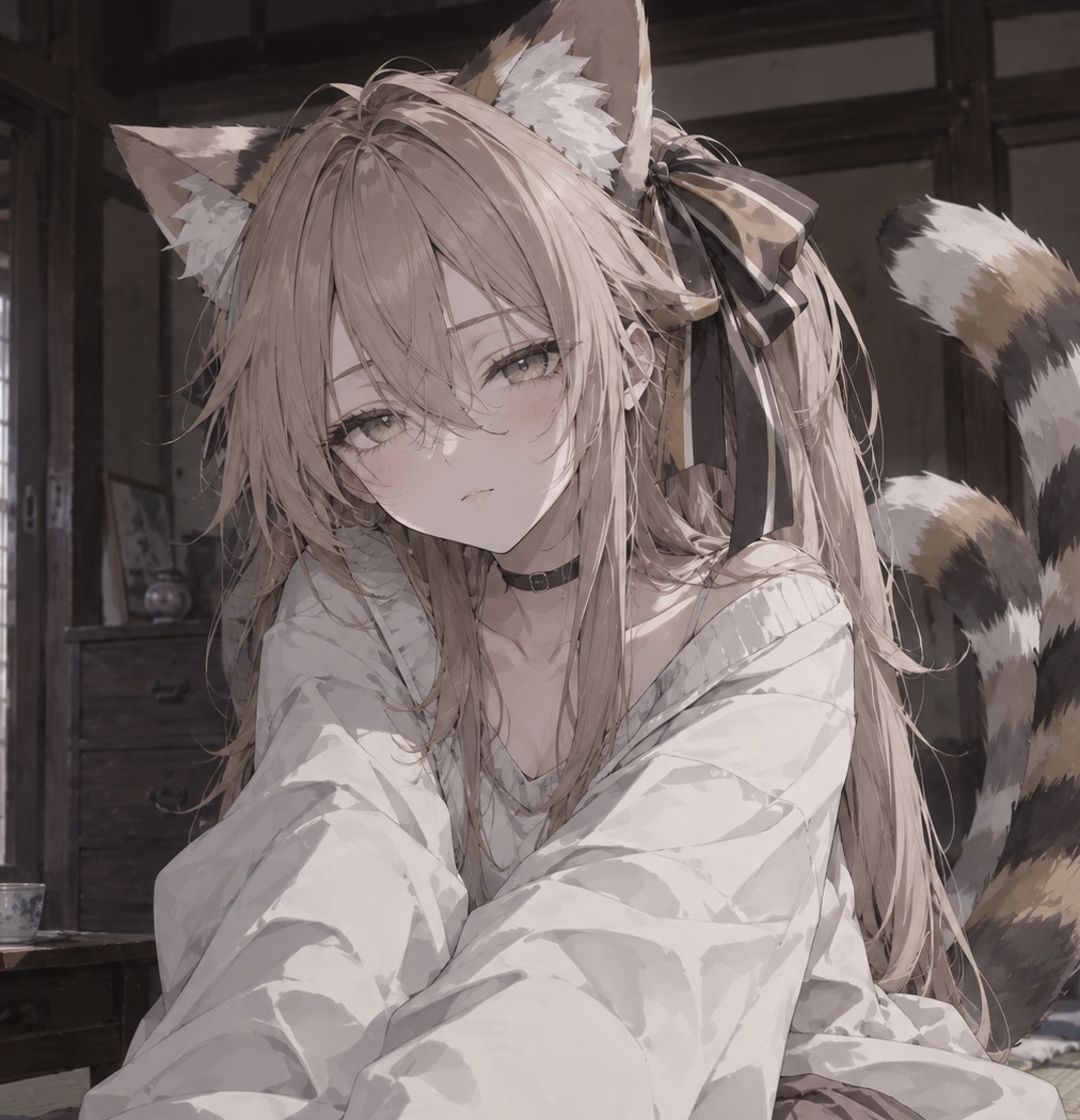 いつもの