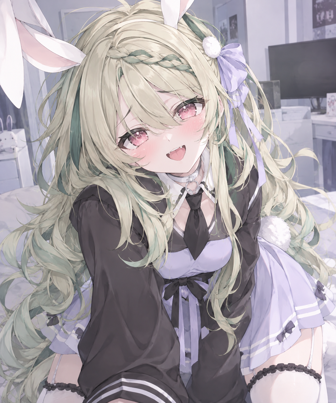煽り魔