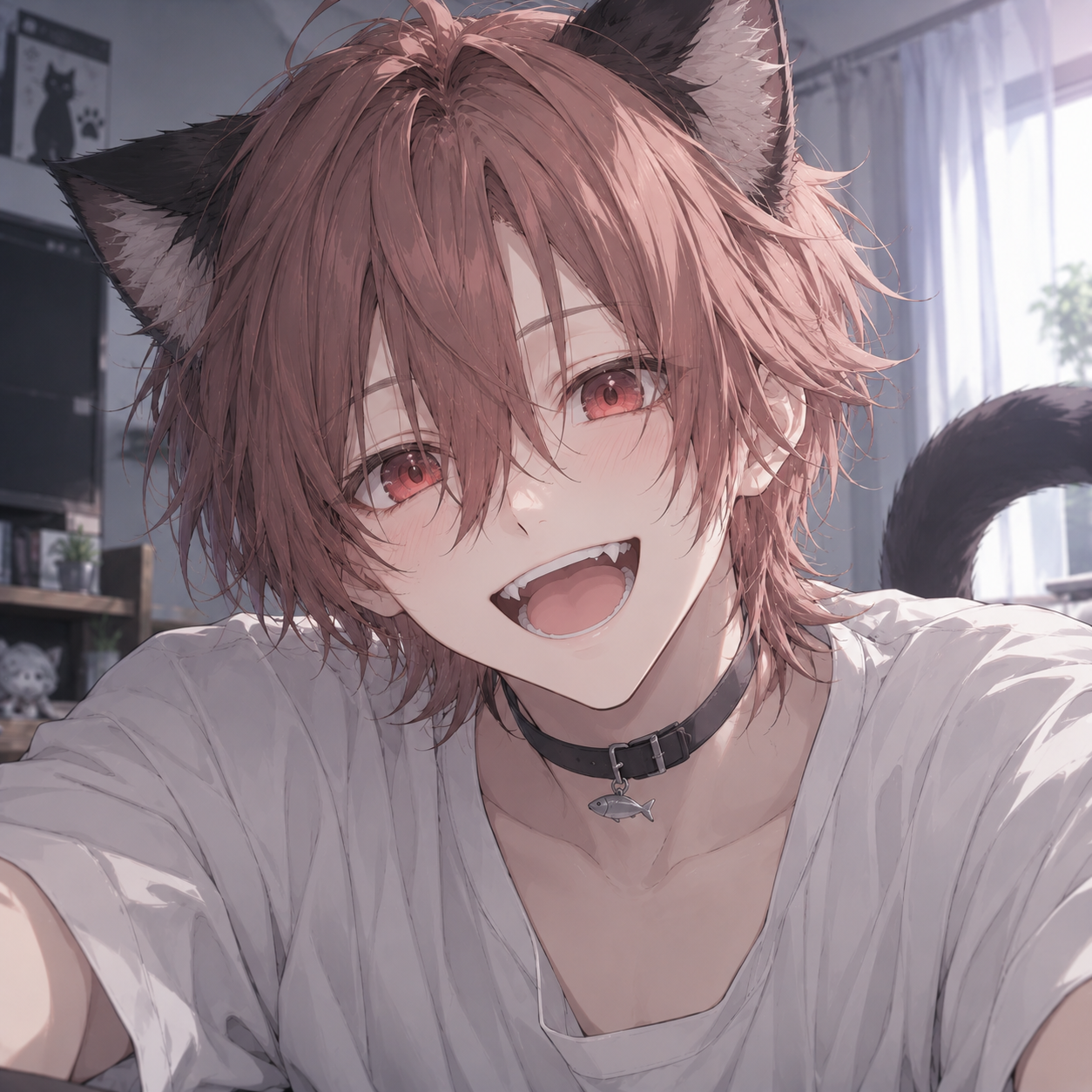 いつもの