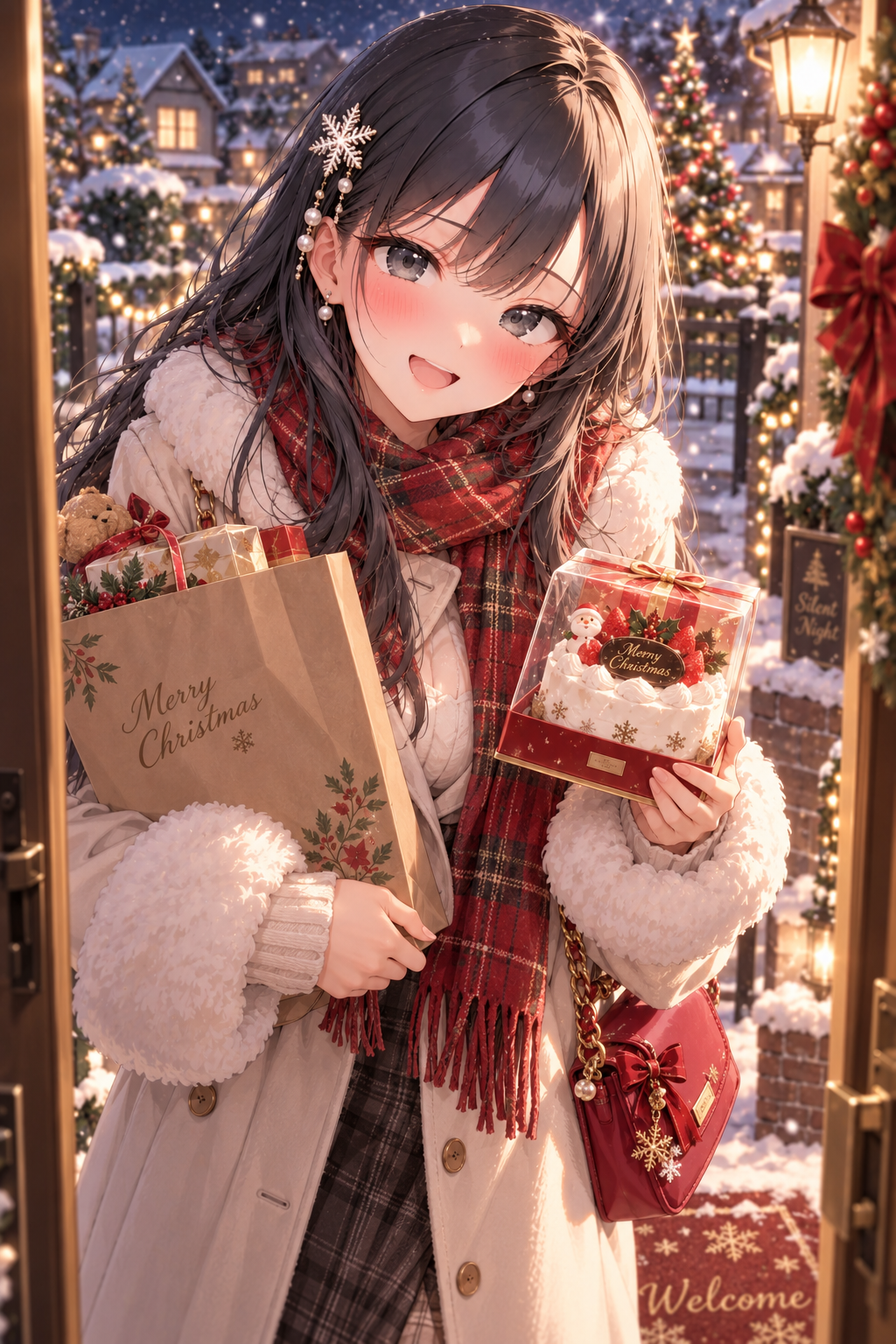 初登場