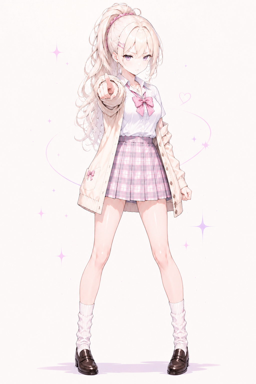 注意