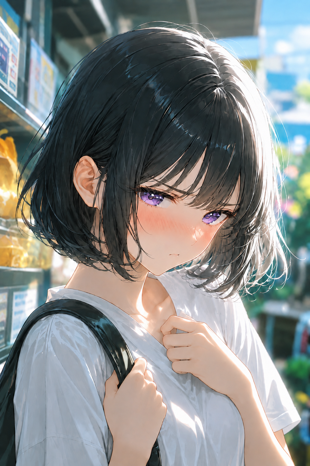 待ち合わせ