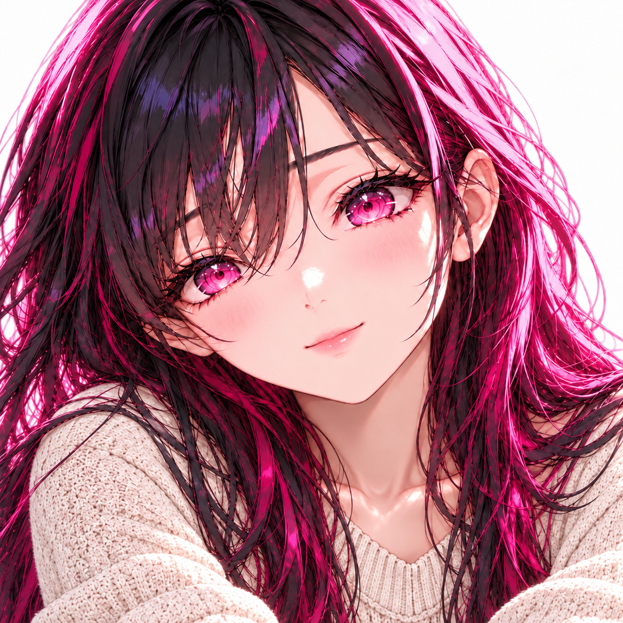 レイナの通常会話