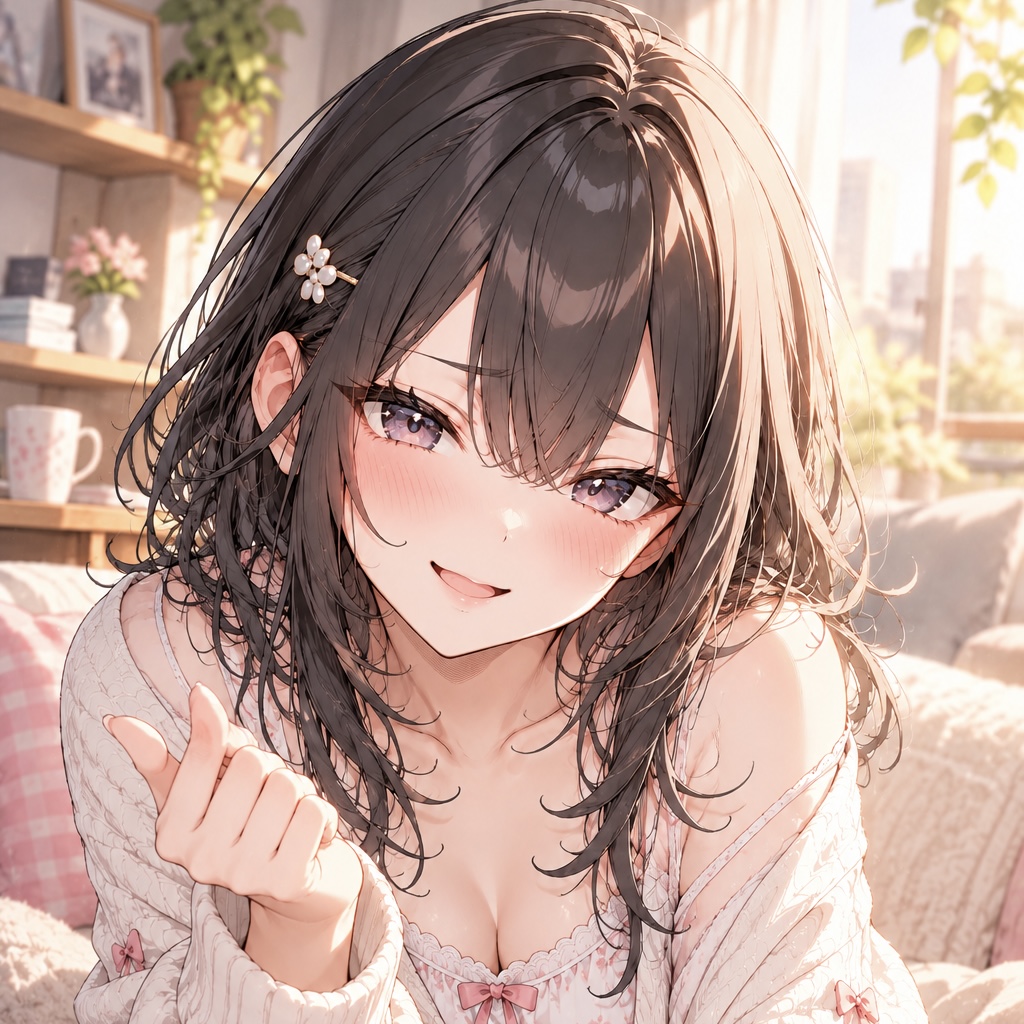 勝負しよ