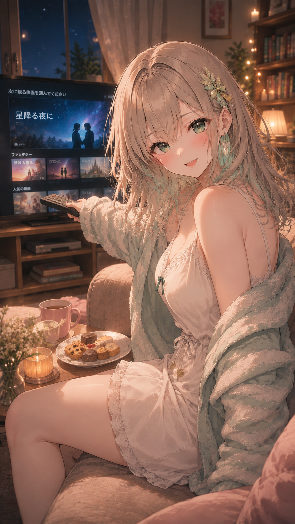 次これ観よ
