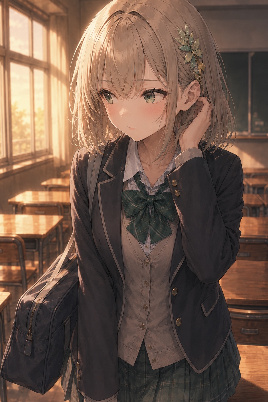 忘れ物だから