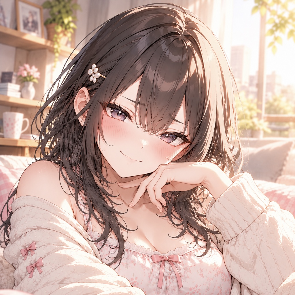 あざとい