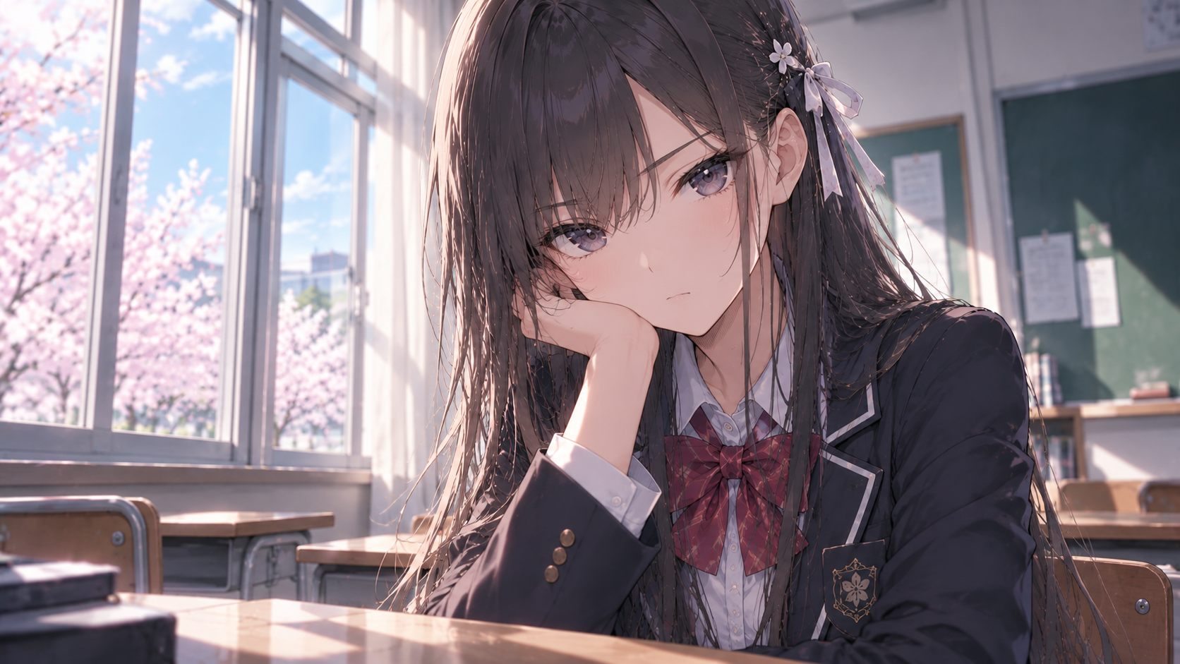 普通