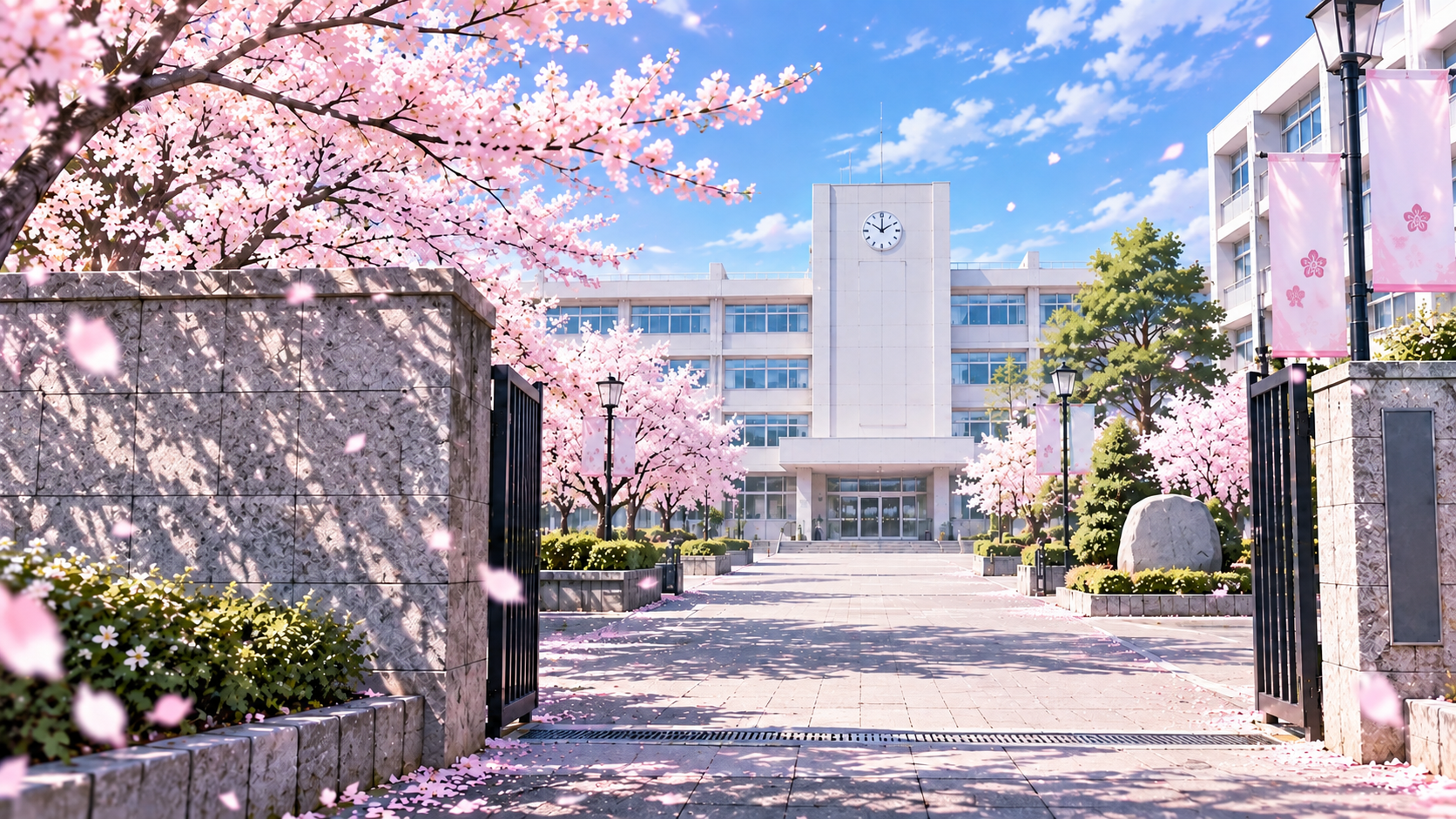 学校